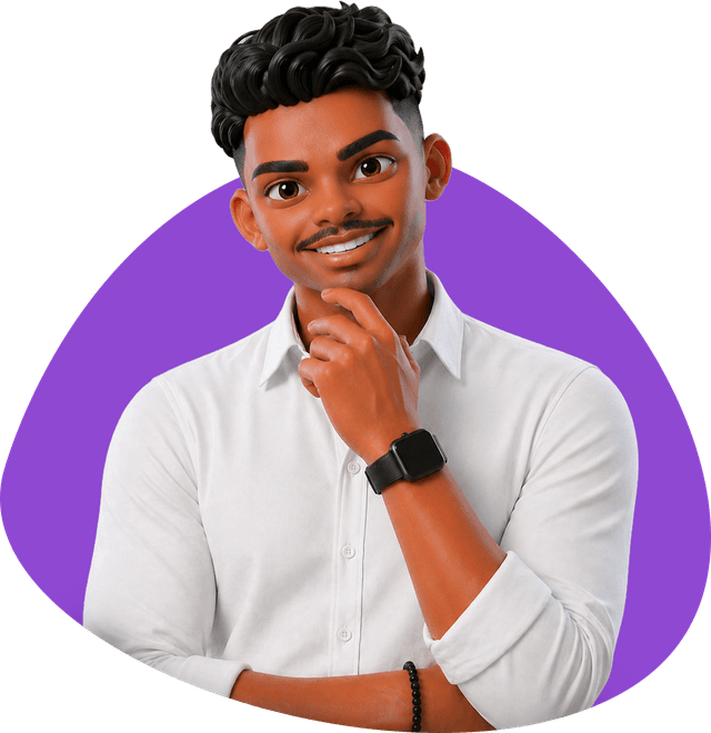Praveen - Full Stack Developer